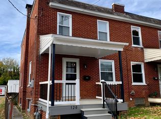 120 S Pearl St, Lancaster, PA 17603
