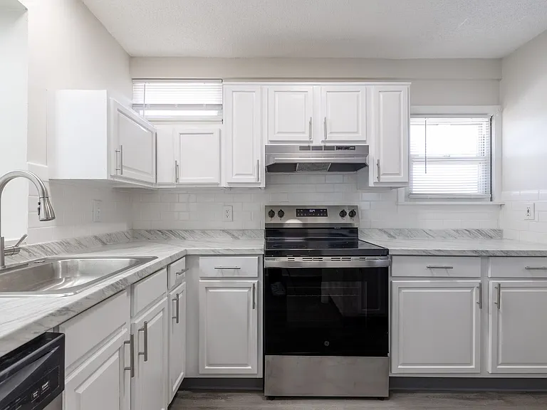 200 Fountain Street Apartments — Photo 12