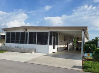 693 Brigantine Blvd #693, North Fort Myers, FL 33917