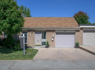 522 Cranbrook Rd, London, ON N6K 2X3