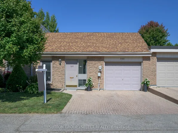 522 Cranbrook Rd, London, ON N6K 2X3