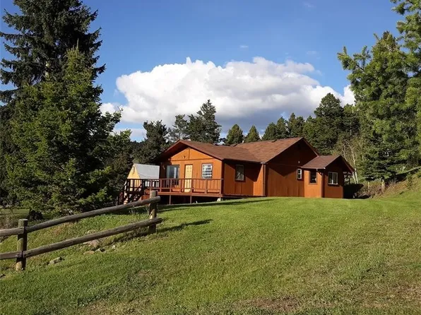 313 Dougherty St, Elliston, MT 59728