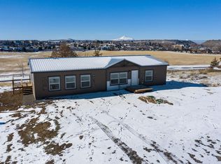 760 SE Grizzly Rd, Madras, OR 97741