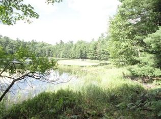 20 E Twin Lake Rd #E, Hazelhurst, WI 54531