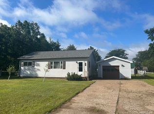 1693 Sharkey Rd, Little Lake, MI 49833