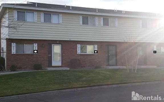 Curbside front parking