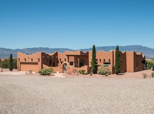 1510 S Koch Ranch Rd, Cornville, AZ 86325