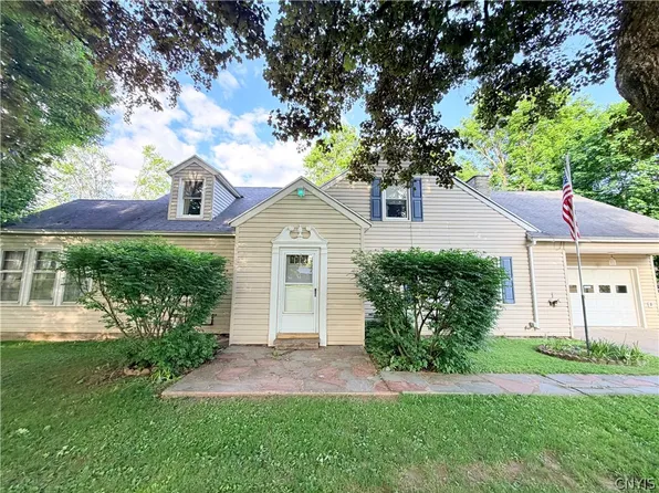 4852 Stop 7 Rd, Whitesboro, NY 13492