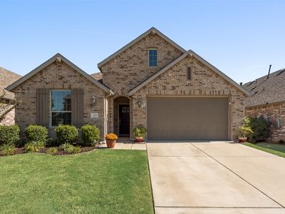 2416 Prairie Trail Ave, Aubrey, TX, 76227