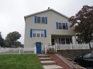 20 Virginia Ave #1, Danbury, CT 06810