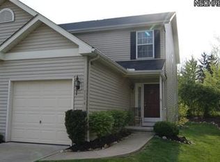 585 Birch Hill Dr UNIT 4, Medina, OH 44256