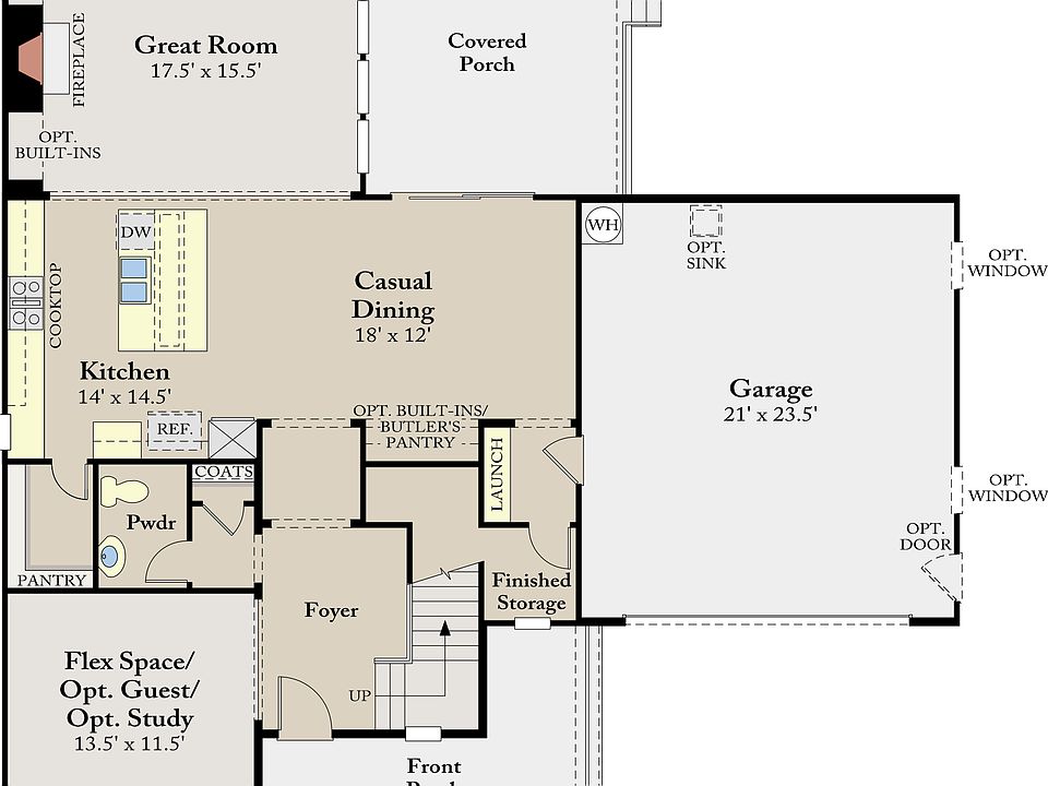 2nd image of 185 Barclay Dr