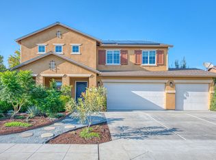 5855 E Platt Ave, Fresno, CA 93727