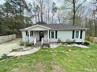 7300 Barberry Ct, Raleigh, NC 27615