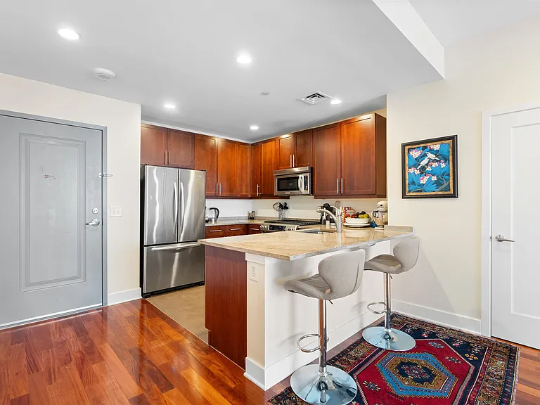 201 Luis M Marin Blvd #1307 — Photo 1