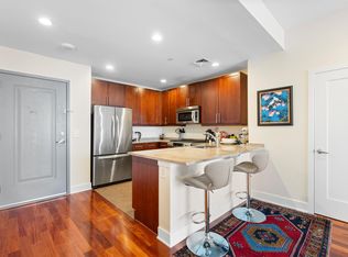 201 Luis M Marin Blvd Unit 1307, Jersey City, NJ 07302