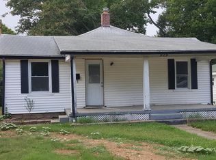 929 S Newton Ave, Springfield, MO 65806