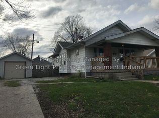 756 Carlyle Pl, Indianapolis, IN