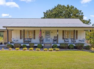 164 Poteet Rd, Chatsworth, GA 30705