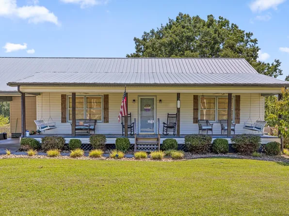 164 Poteet Rd, Chatsworth, GA 30705