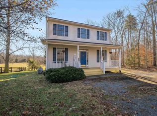 6415 Esmont Rd, Keene, VA 22946