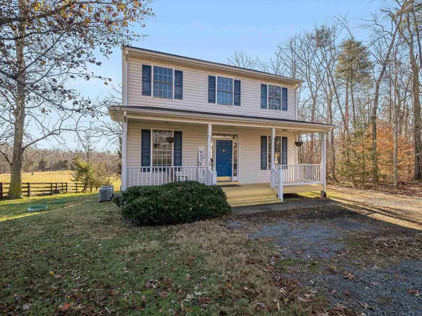 6415 Esmont Rd, Keene, VA 22946