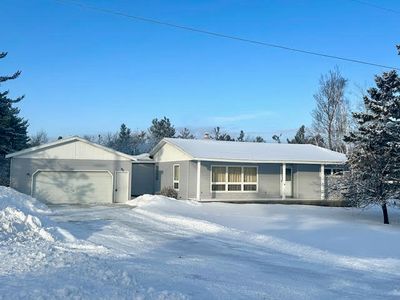 1012 Garfield Ave, Cheboygan, MI, 49721