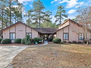 6744 Irongate Dr #A, Fayetteville, NC 28306