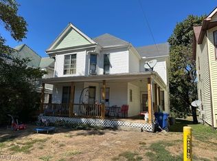 431 Gomber Ave, Cambridge, OH 43725