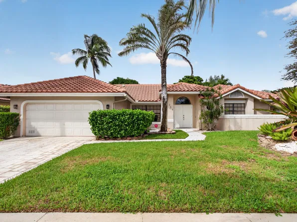 311 NW 37TH Way, Deerfield Beach, FL 33442