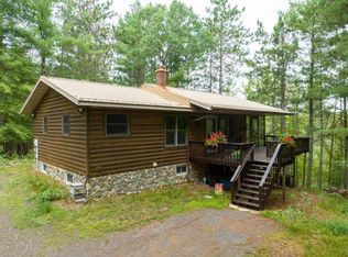 W8014 Diggs Dr, Minong, WI 54859