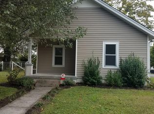 1019 N Church St, Murfreesboro, TN 37130