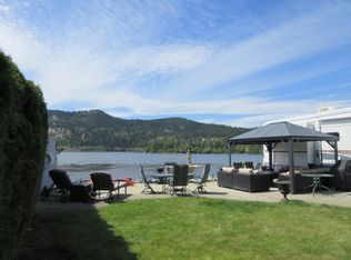 415 Commonwealth Rd #281, Duck Lake 7, BC V4V