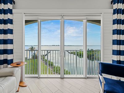 4 E Harbour Isle Ph Drive #Ph06, Fort Pierce, FL, 34949