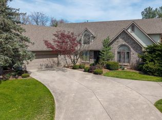 7371 Windridge Way, Brownsburg, IN 46112