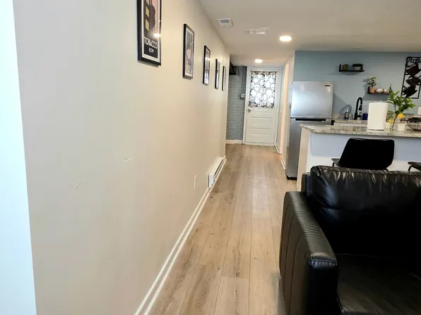 7218 Monument Ave #Basement, Richmond, VA 23226