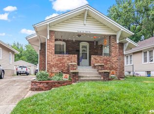 2251 Yale Blvd, Springfield, IL 62703