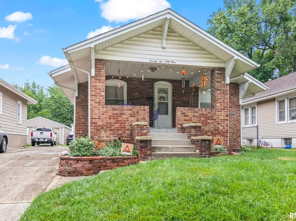 2251 Yale Blvd, Springfield, IL 62703