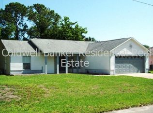 4724 Doreen Rd, Cocoa, FL 32927