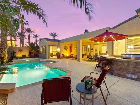 7625 Vedena Pl, Las Vegas, NV 89113