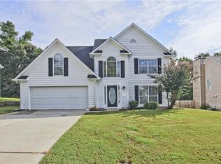485 Fosters Mill Ln, Suwanee, GA 30024