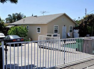 16531 Los Banos St, San Leandro, CA 94578