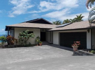 77-6446 Pualani St, Kailua Kona, HI 96740