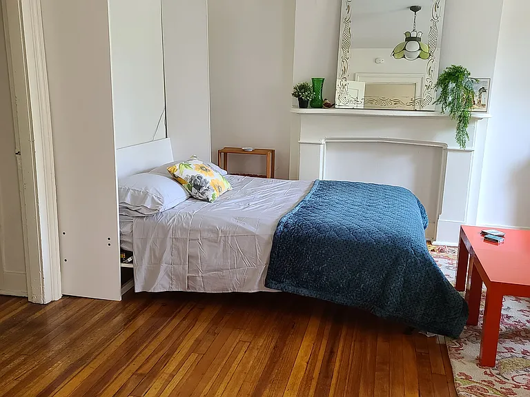 28 Trumbull St #GROUND FLOOR — Photo 6