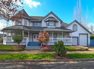 2810 Martinique Ave, Eugene, OR 97408