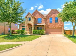 7307 Compas, Grand Prairie, TX 75054
