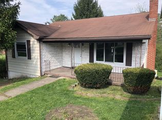 100 Lauren Ave, Beckley, WV 25801