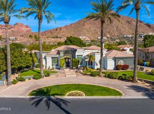 5112 E Pasadena Ave, Phoenix, AZ 85018