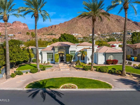 5112 E PASADENA Avenue, Phoenix, AZ 85018