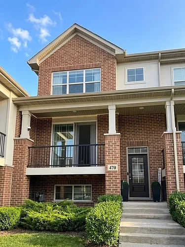 470 Woodmoor Dr #470 Photo 1